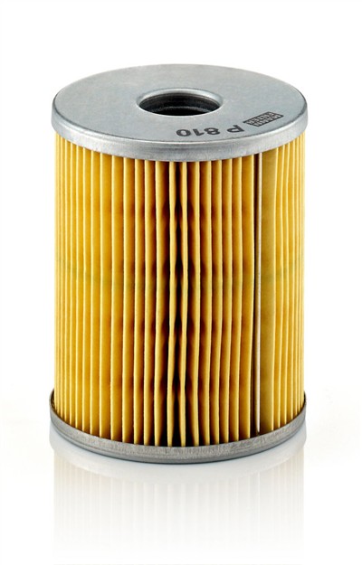 MANN-FILTER P 810 X EAN: 4011558550905.