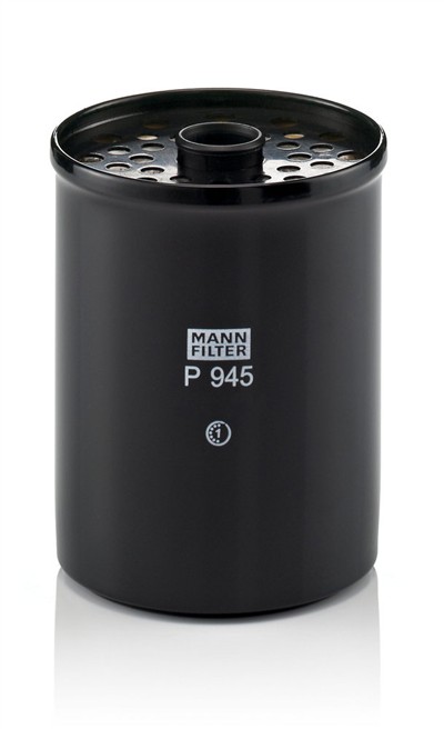 MANN-FILTER P 945 x EAN: 4011558552909.