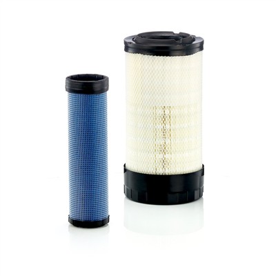 MANN-FILTER SP 3020-2 EAN: 4011558055066.