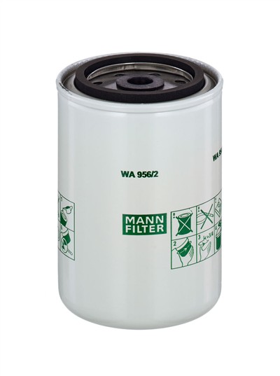 MANN-FILTER WA 956/2 EAN: 4011558790608.