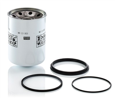 MANN-FILTER WD 13 003 x EAN: 4011558042875.