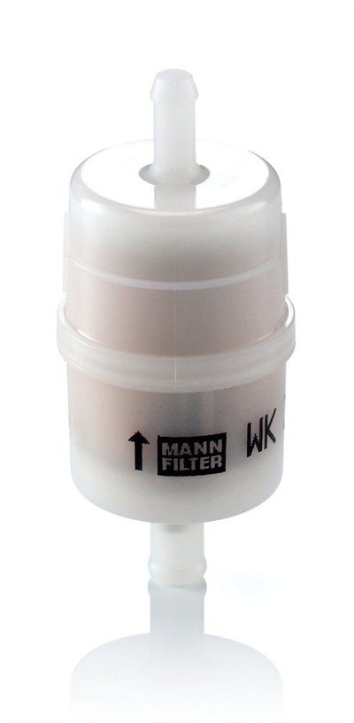 MANN-FILTER WK 32/6 EAN: 4011558912406.