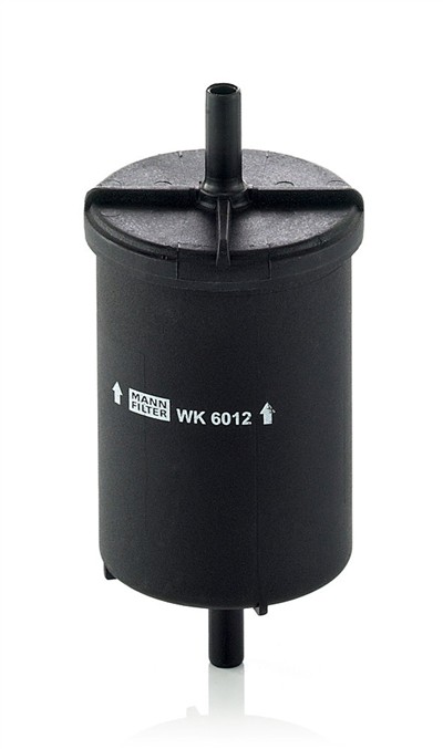 MANN-FILTER WK 6012 EAN: 4011558025809.