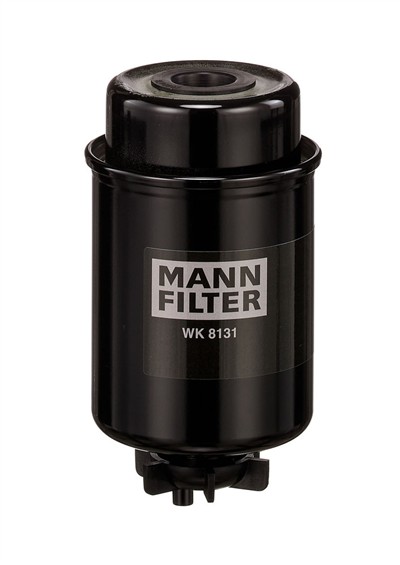 MANN-FILTER WK 8131 EAN: 4011558960803.