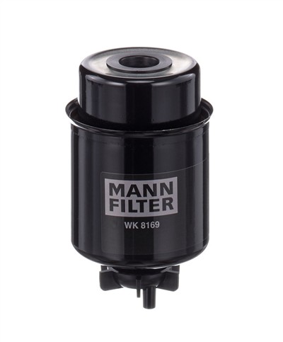 MANN-FILTER WK 8169 EAN: 4011558012854.