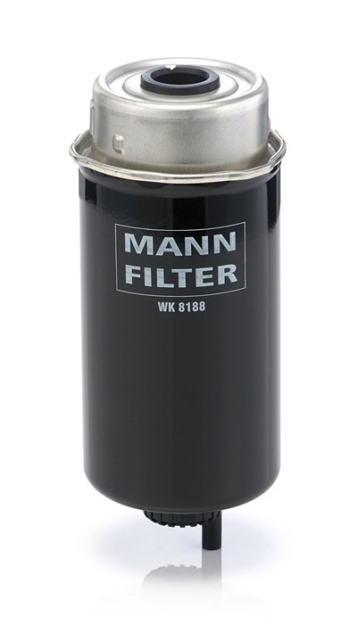 MANN-FILTER WK 8188 EAN: 4011558041168.