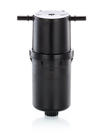 MANN-FILTER WK 9024 EAN: 4011558056902.