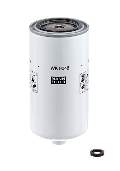 MANN-FILTER WK 9048 x EAN: 4011558044640.