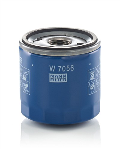 MANN-FILTER W 7056 EAN: 4011558094072.