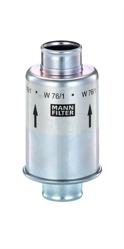 MANN-FILTER W 76/1 EAN: 4011558469108.
