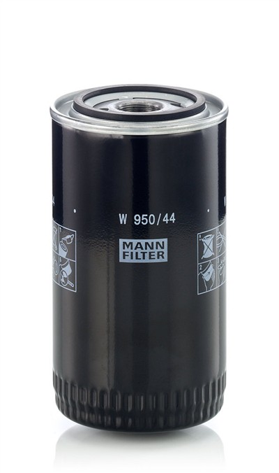 MANN-FILTER W 950/44 EAN: 4011558085797.