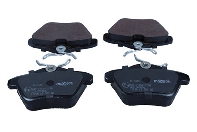 MAXGEAR 19-0433 EAN: 5907558529159.