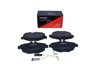 MAXGEAR 19-0572 EAN: 5907558530285.