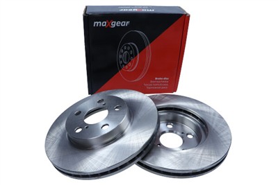 MAXGEAR 19-0967 EAN: 5907558555684.