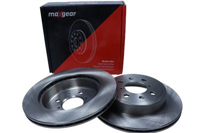 MAXGEAR 19-1045 EAN: 5907558554939.
