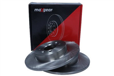 MAXGEAR 19-1233 EAN: 5907558567960.