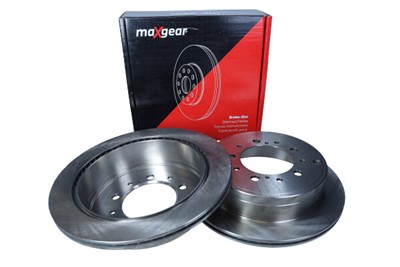 MAXGEAR 19-2269 EAN: 5901619572139.