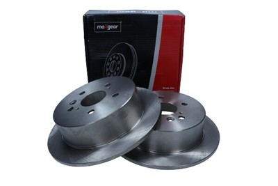 MAXGEAR 19-2282 EAN: 5901619572269.