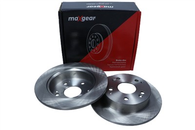 MAXGEAR 19-2499 EAN: 5901619574430.