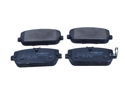 MAXGEAR 19-3148 EAN: 0.
