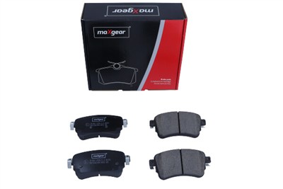 MAXGEAR 19-3663 EAN: 5903364336417.
