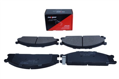 MAXGEAR 19-3877 EAN: 5903766300009.