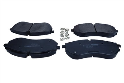 MAXGEAR 19-3904 EAN: 5903766300276.