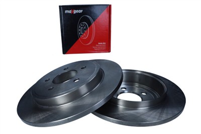 MAXGEAR 19-4740 EAN: 5903766333557.
