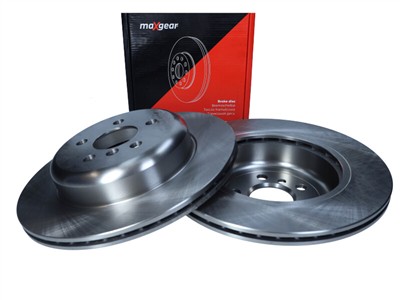 MAXGEAR 19-4858 EAN: 5905141981421.