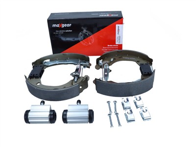 MAXGEAR 19-5670KIT EAN: 5907057303991.