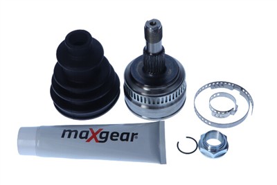 MAXGEAR 49-3155 Číslo výrobce: 25-5281MG. EAN: 5903364339883.