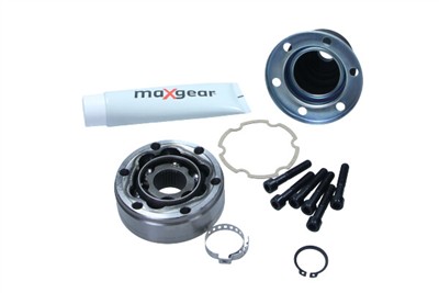 MAXGEAR 49-0221 Číslo výrobce: 26-1004MG. EAN: 5907558501629.