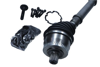 MAXGEAR 49-0454 Číslo výrobce: 27-0197MG. EAN: 5901619510186.