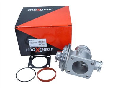 MAXGEAR 27-4176 EAN: 5907057322831.