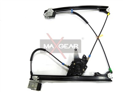 MAXGEAR 28-0202 EAN: 5907558576788.