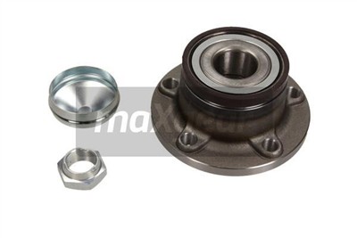 MAXGEAR 33-1109 EAN: 5903364302252.