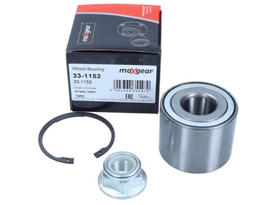 MAXGEAR 33-1152 EAN: 5903364355470.