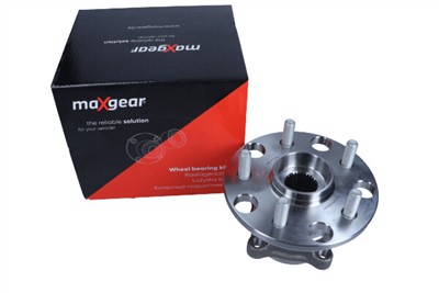 MAXGEAR 33-1174 EAN: 5903766356303.