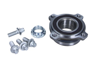 MAXGEAR 33-1283 EAN: 5903766357393.