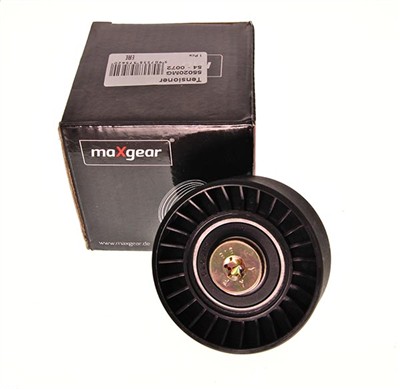 MAXGEAR 54-0072 Číslo výrobce: 55020MG. EAN: 5907558575620.