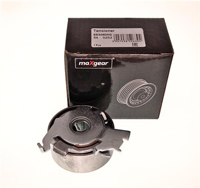 MAXGEAR 54-0252 Číslo výrobce: 55306MG. EAN: 5907558526394.