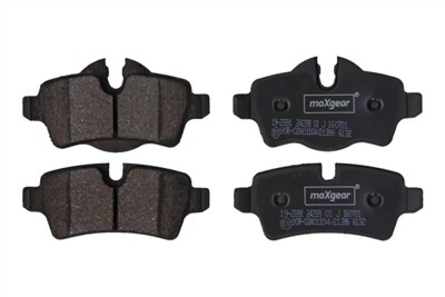 MAXGEAR 19-2891 EAN: 5901619590935.