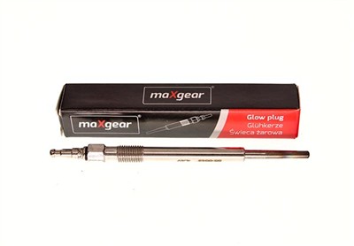 MAXGEAR 66-0043 EAN: 5907558583380.