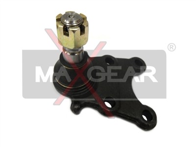 MAXGEAR 72-0437 Číslo výrobce: MGZ-407002. EAN: 5907558518986.