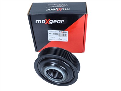 MAXGEAR AC130229 EAN: 5907057327645.