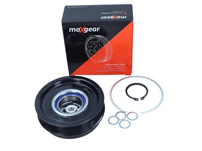 MAXGEAR AC130277 EAN: 5907057328123.