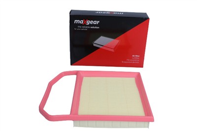 MAXGEAR 26-2499 Číslo výrobce: AF-2021. EAN: 5903766366685.