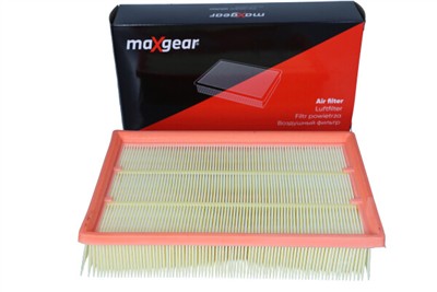 MAXGEAR 26-0433 Číslo výrobce: AF-8158. EAN: 5907558536829.