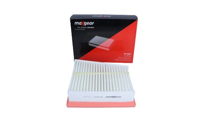 MAXGEAR 26-2363 Číslo výrobce: AF-8470. EAN: 5903766365329.
