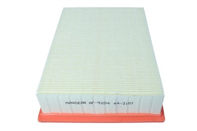 MAXGEAR 26-0003 Číslo výrobce: AF-9204. EAN: 5907558503845.